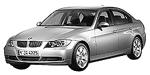 BMW E92 C2296 Fault Code