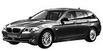 BMW F11 C2296 Fault Code