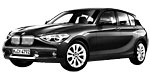 BMW F20 C2296 Fault Code